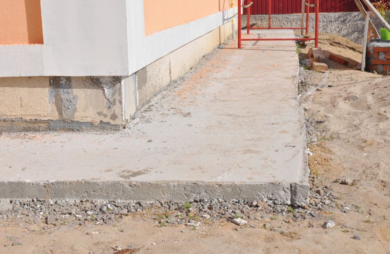 Top Concrete Foundation Repair Companies in Portage, WI