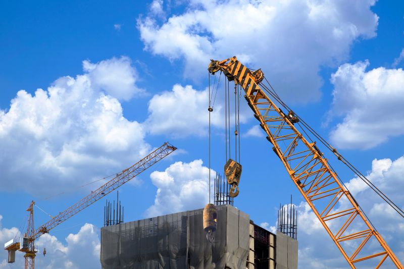 Top Foundation Lifting Companies in Oconomowoc, WI