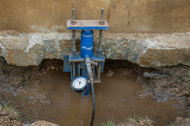 Top Foundation Lifting Companies in Portage, WI