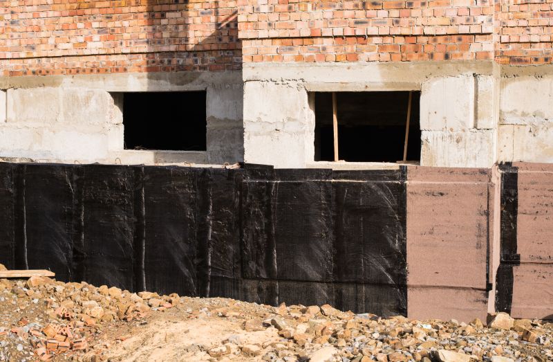Top Foundation Repair Companies in Fond Du Lac, WI