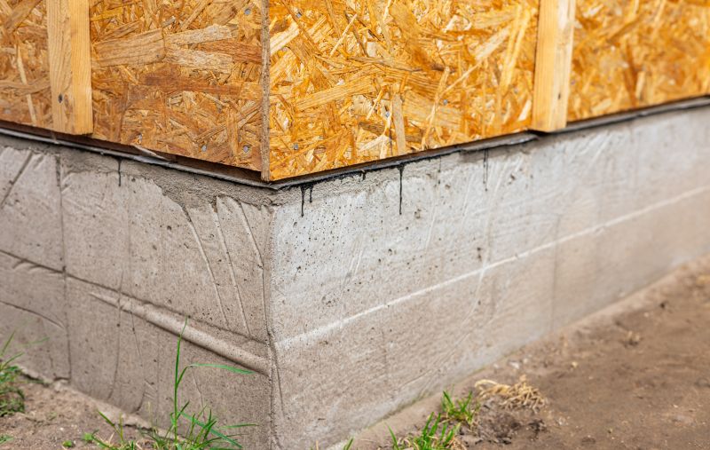 Top Foundation Repair Companies in Oconomowoc, WI