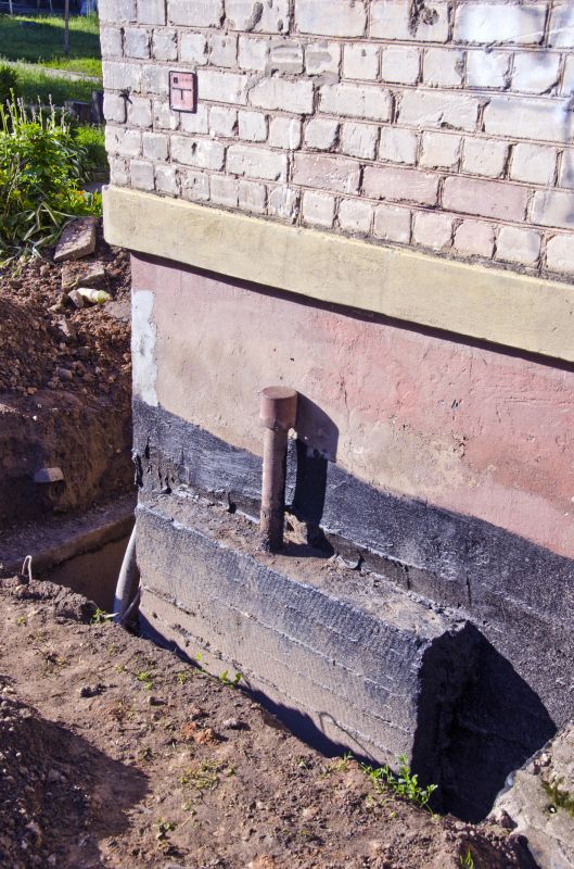 Top Foundation Repair Companies in Portage, WI