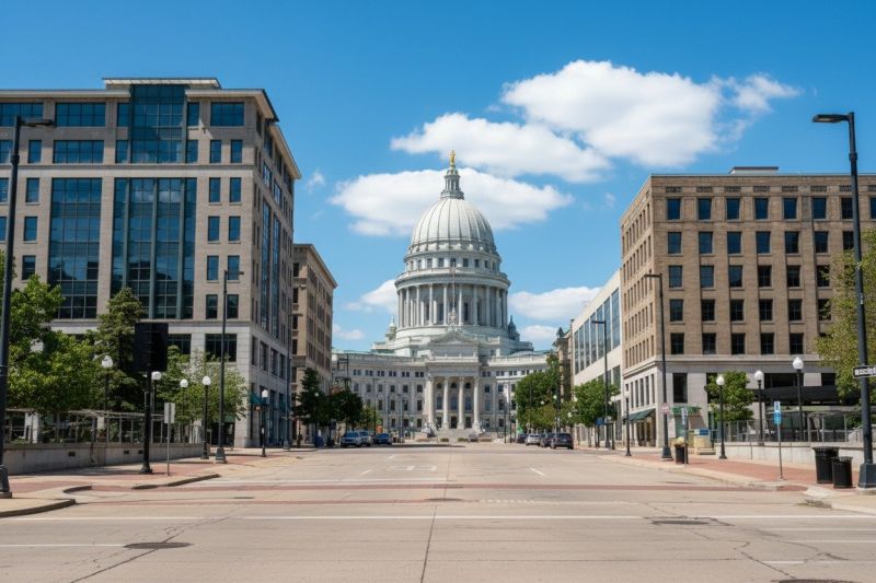 Best Foundation Lifting pros in Madison, WI