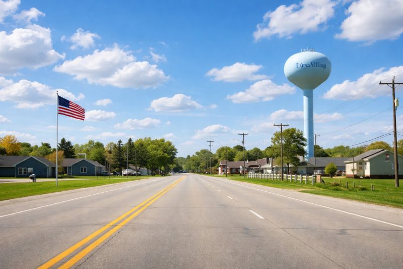 Best Foundation Lifting pros in Portage, WI